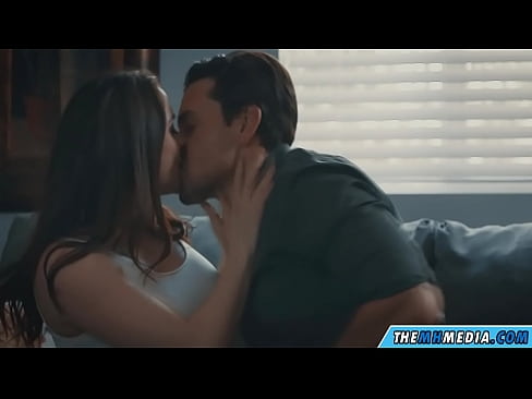 ❤️ סקס רומנטי עם אמא טובה עם חזה ❤️❌ סרטון סקס אצלנו ❌